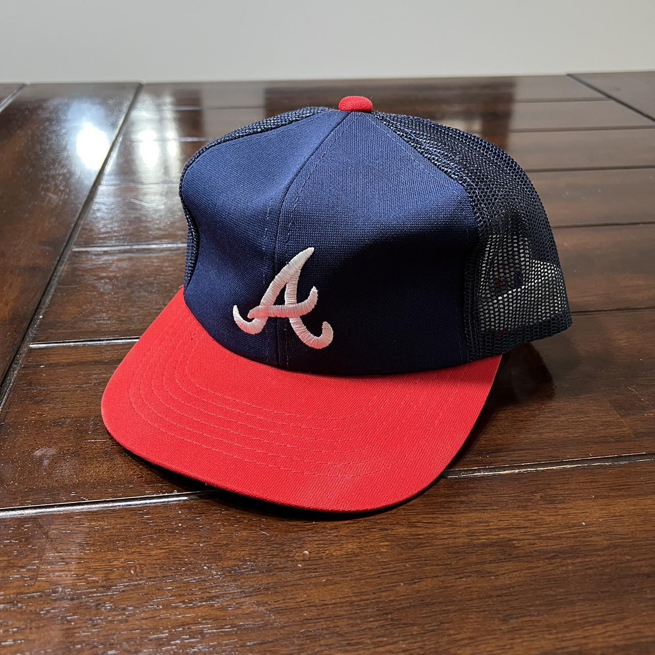 Atlanta Braves Vintage by oniside