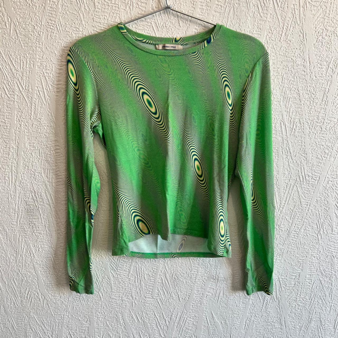PALOMA-WOOL---Horatio-Long-
