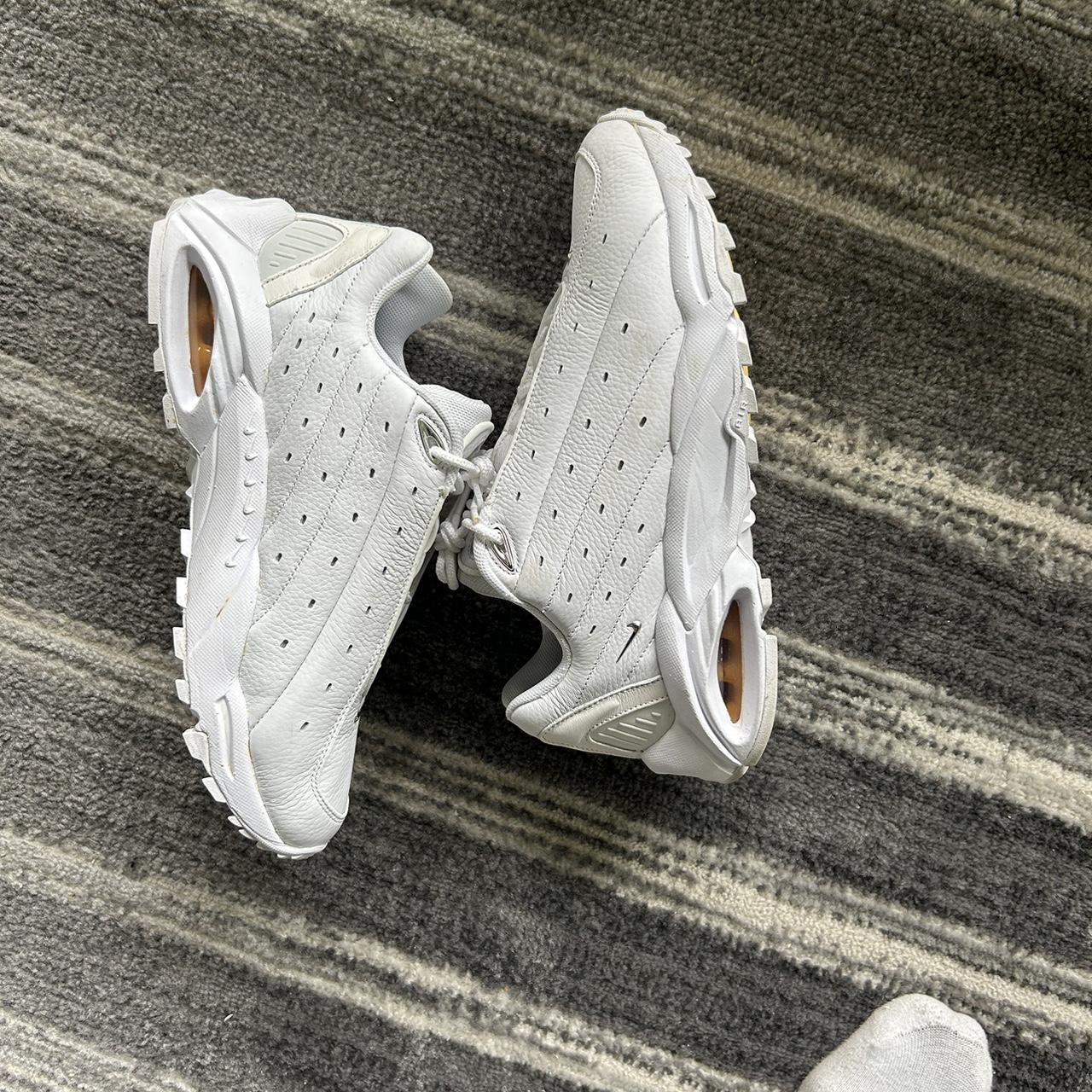 woodmead nike sneakers