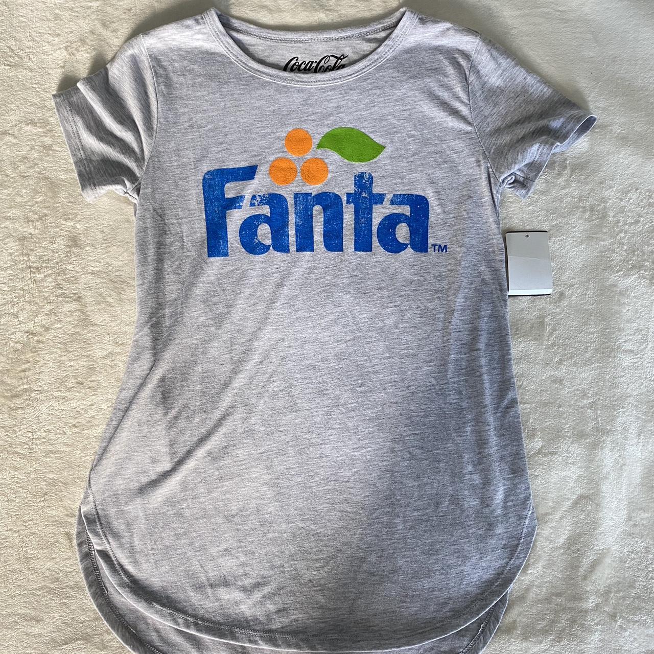 Lil best sale fanta shirt