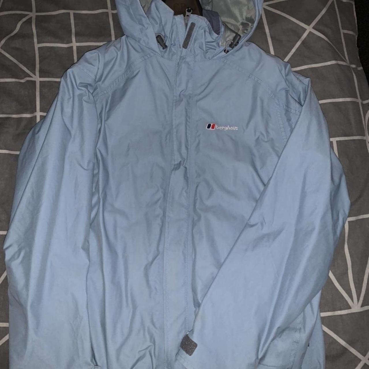 Berghaus Men's Jacket | Depop