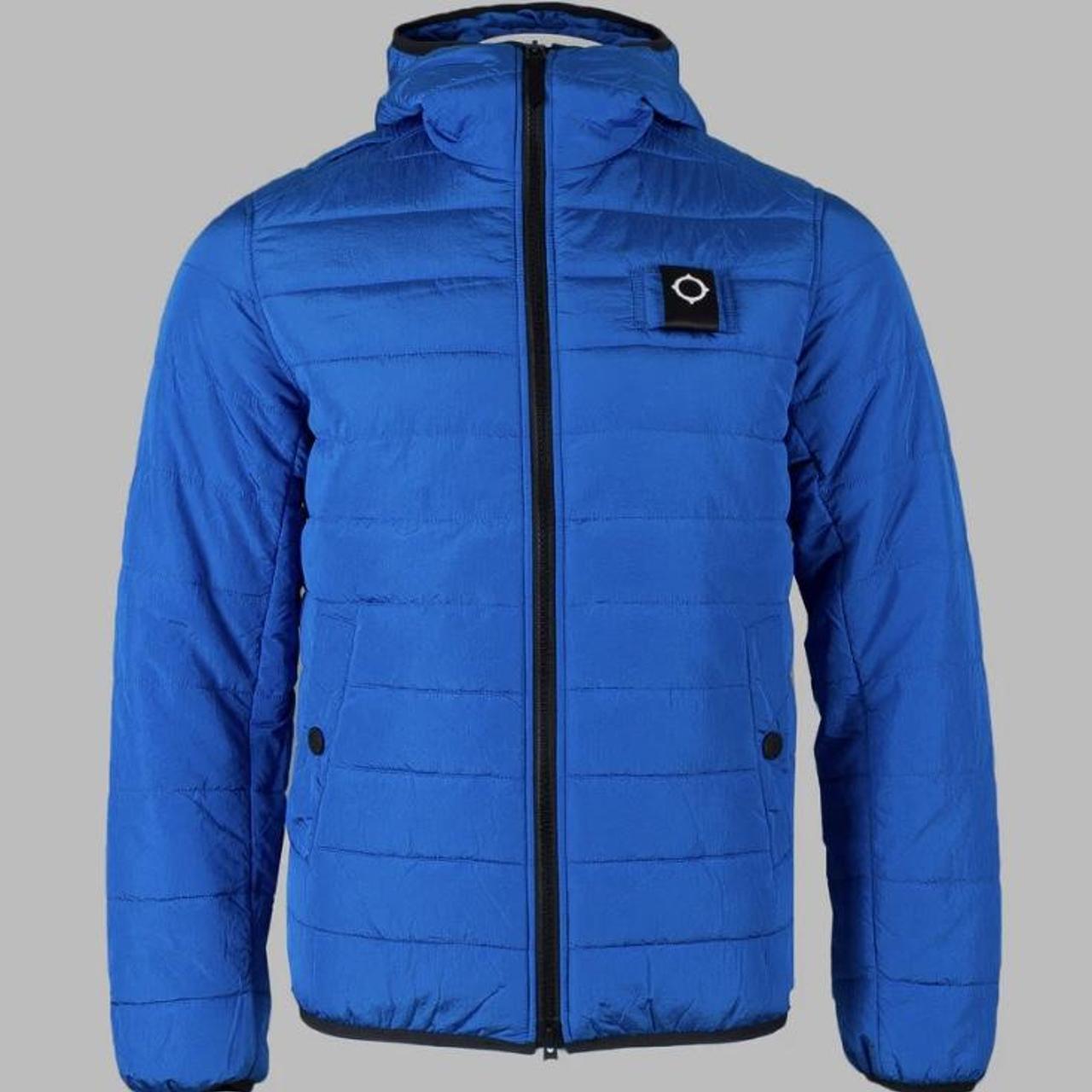 Ma strum puffer jacket on sale