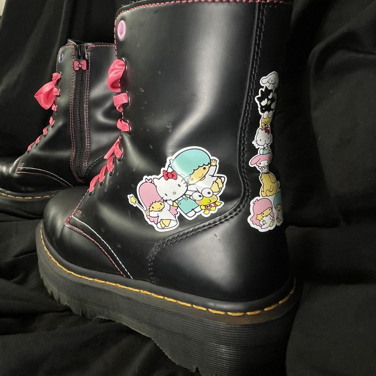timberland professionnel