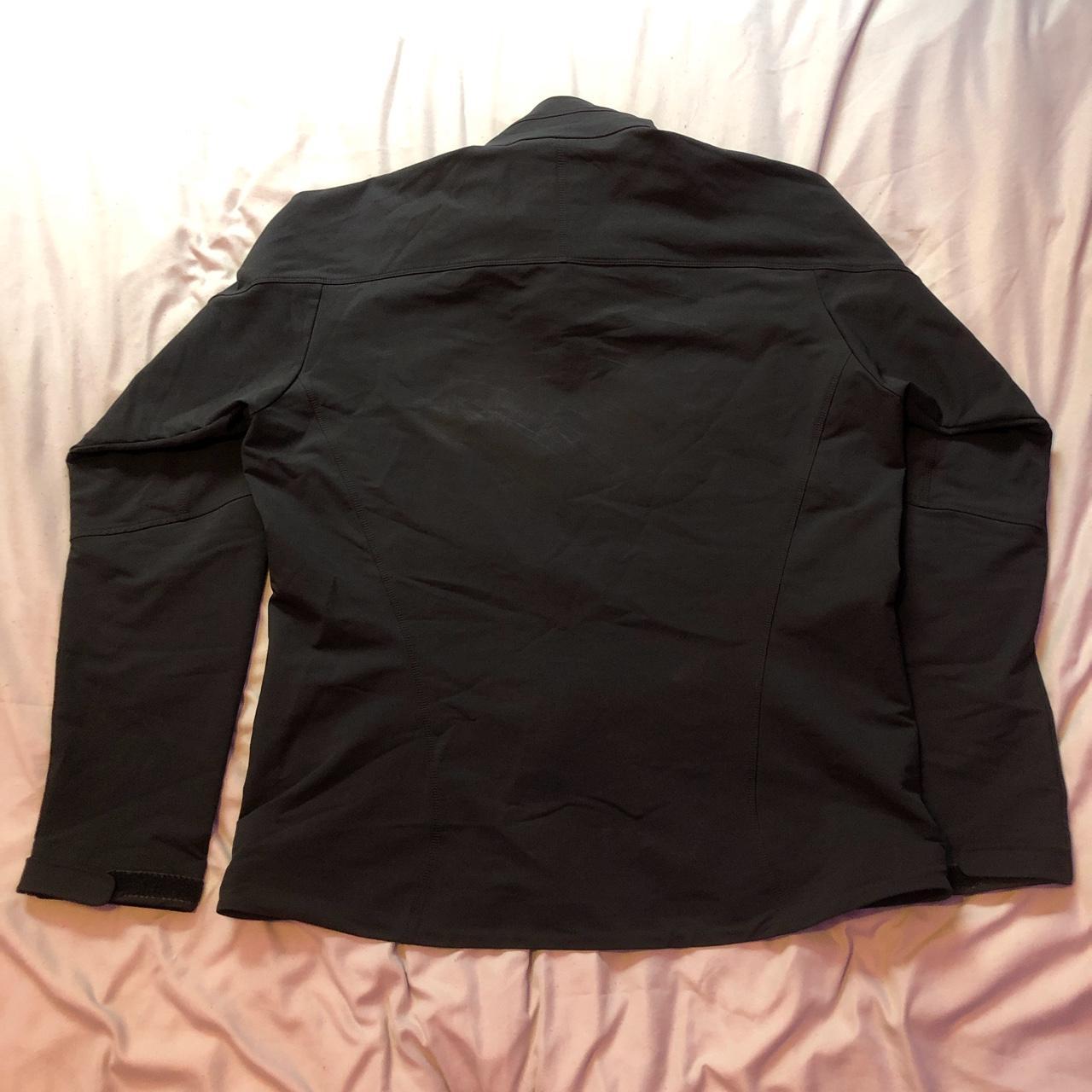 Patagonia squash jacket Great condition - Depop