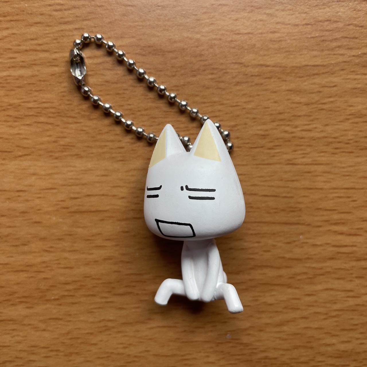 ⚠️DO NOT BUY ON HOLD!!⚠️ Toro inoue charm... - Depop