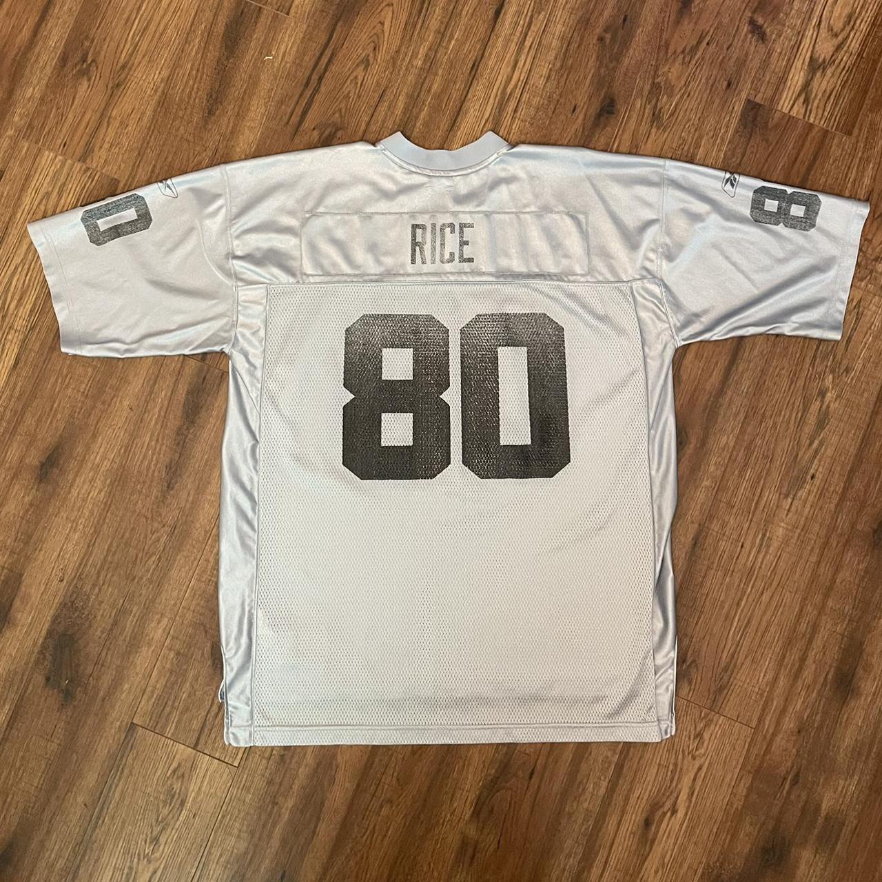 Vintage Oakland Raiders NFL Baseball Jersey Size - Depop