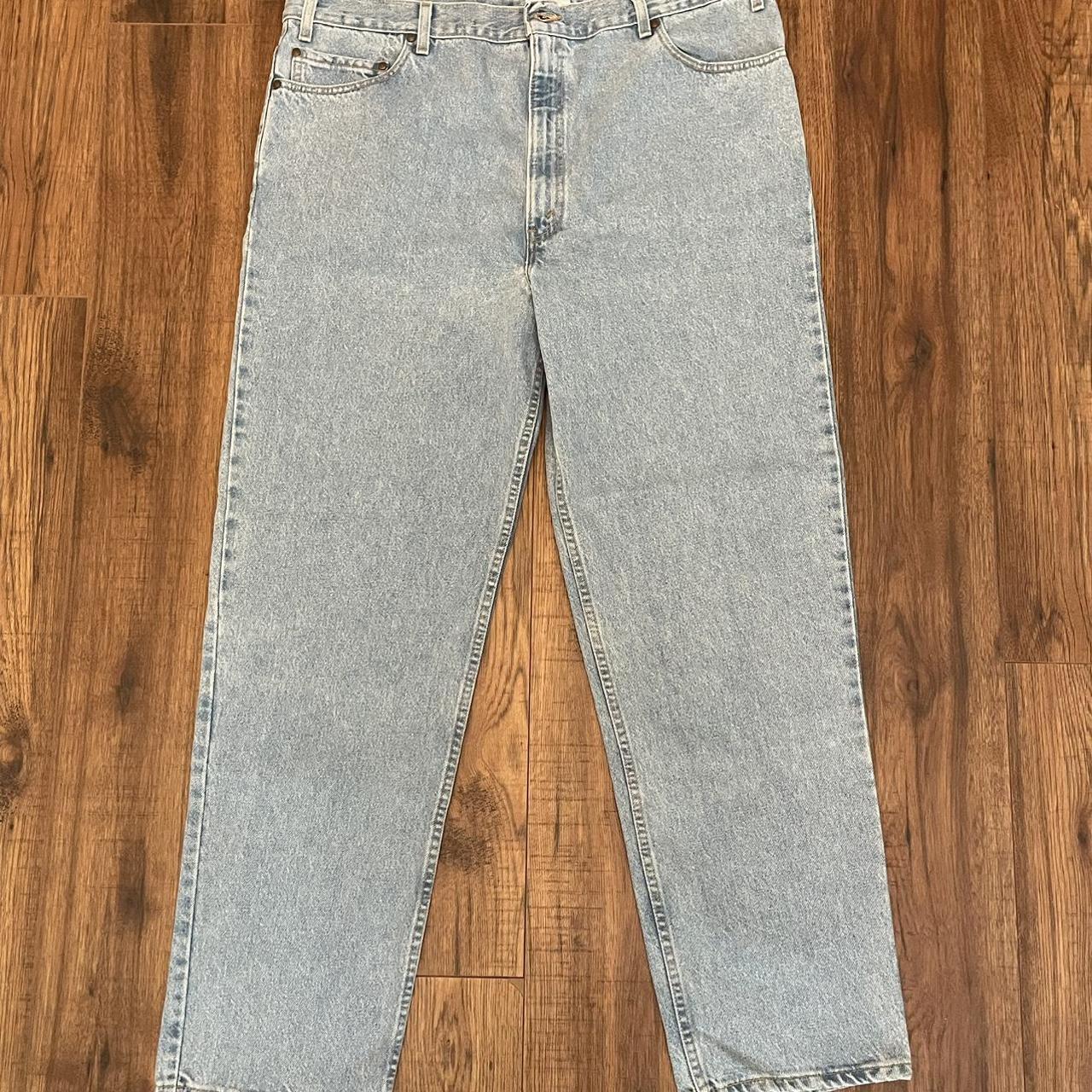 Levis 44x32 hot sale