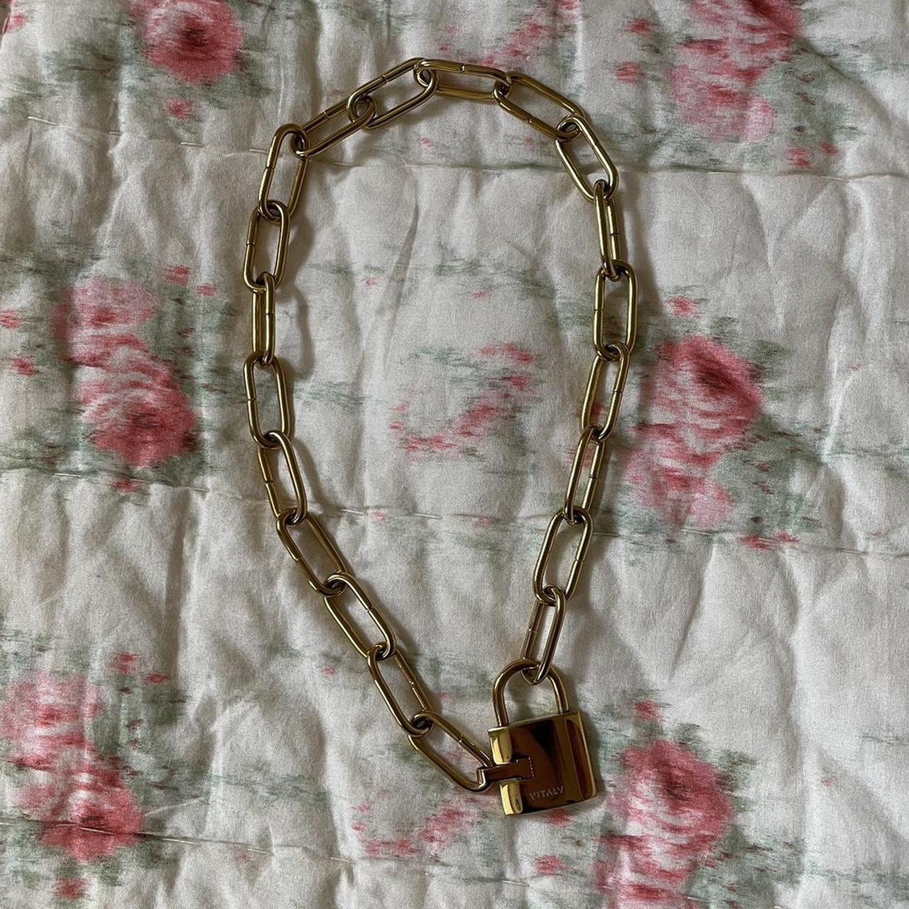 Vitaly Women's Jewellery Depop