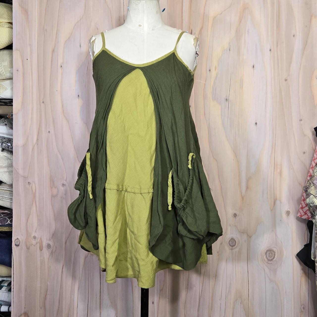 item listed by rethriftd