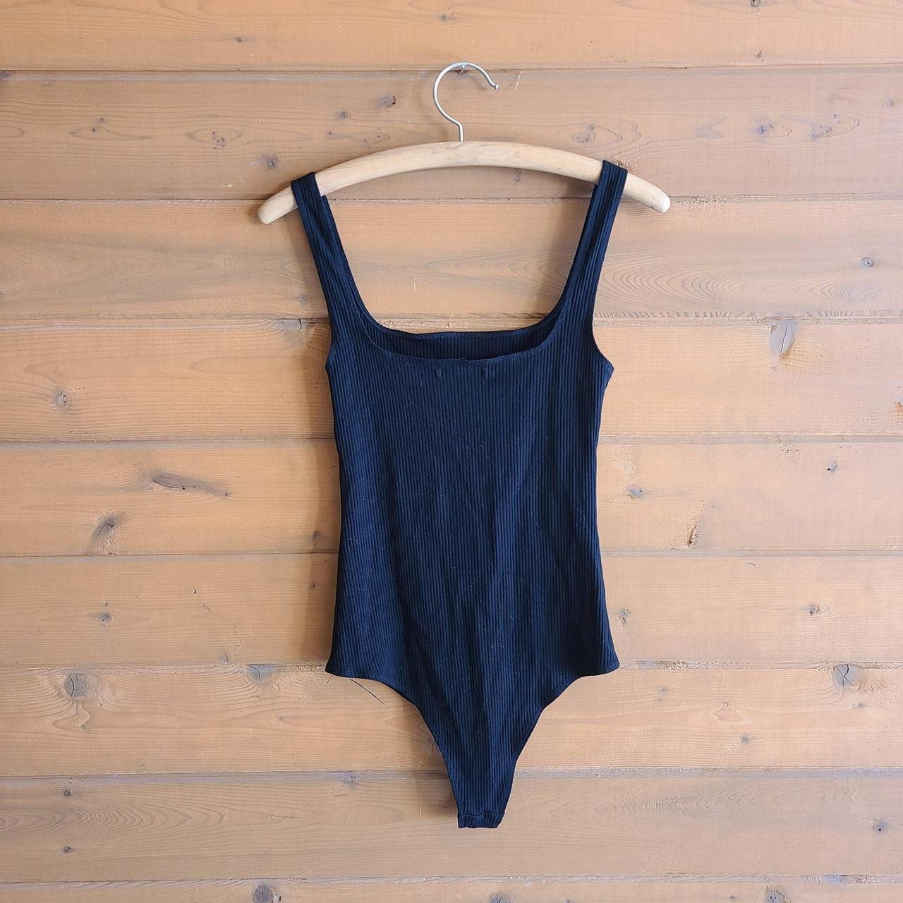 reformation gemma bodysuit