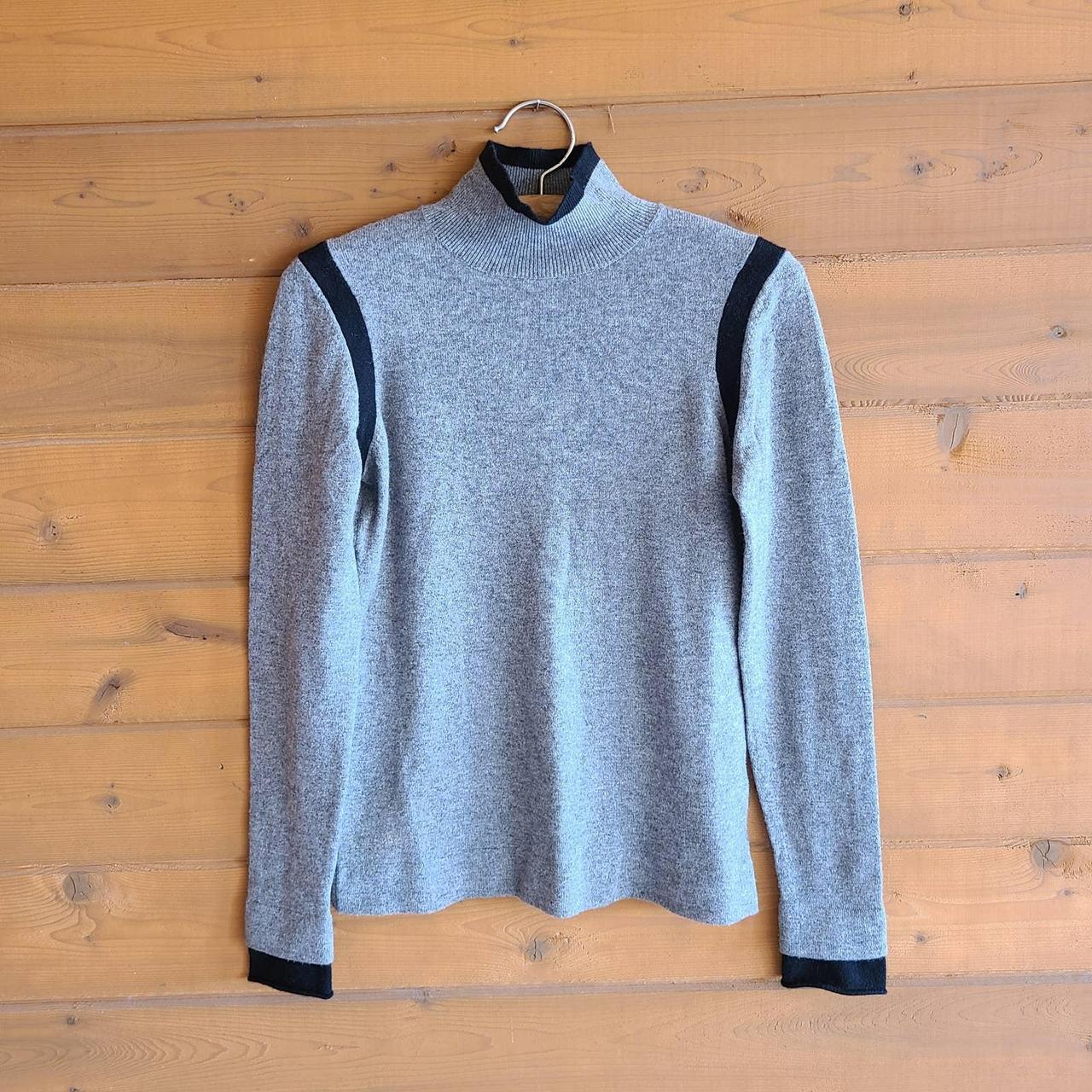 Cullen cashmere shop sweater