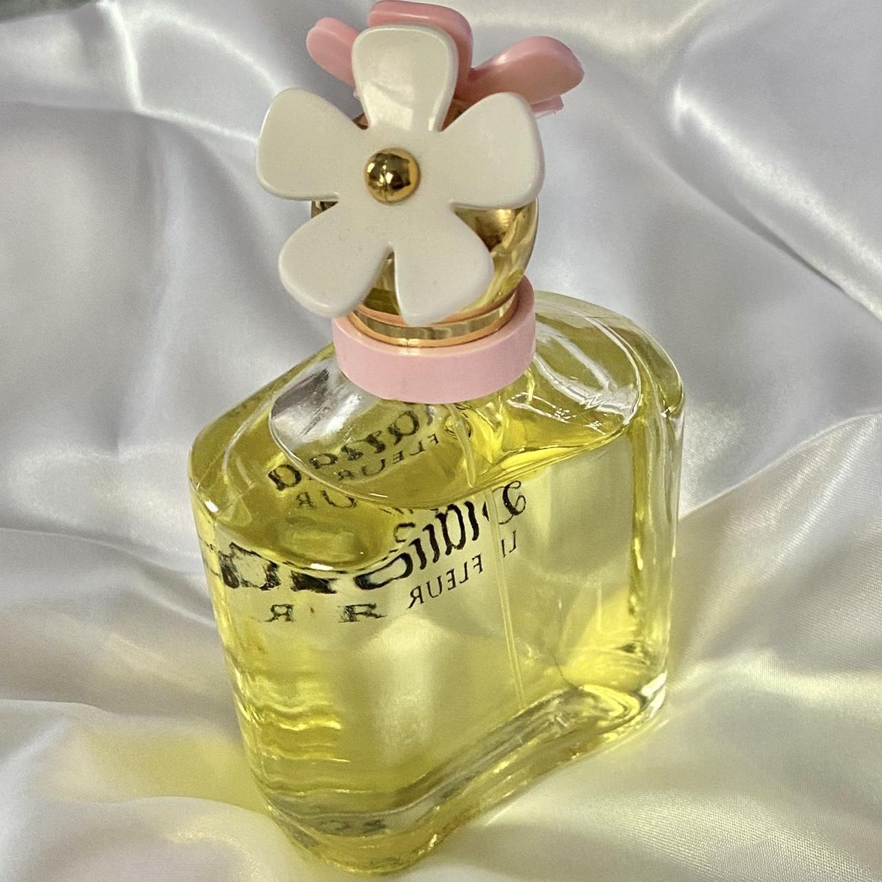 Marc Jacobs Diana Le Fleur Perfume Depop