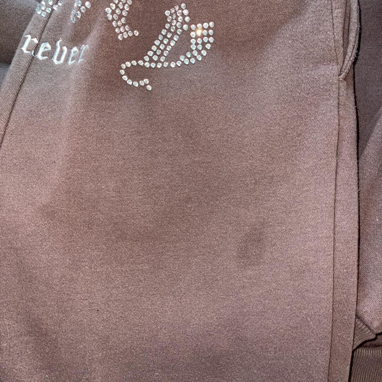 Juicy Couture Women's Brown Joggers-tracksuits (4)