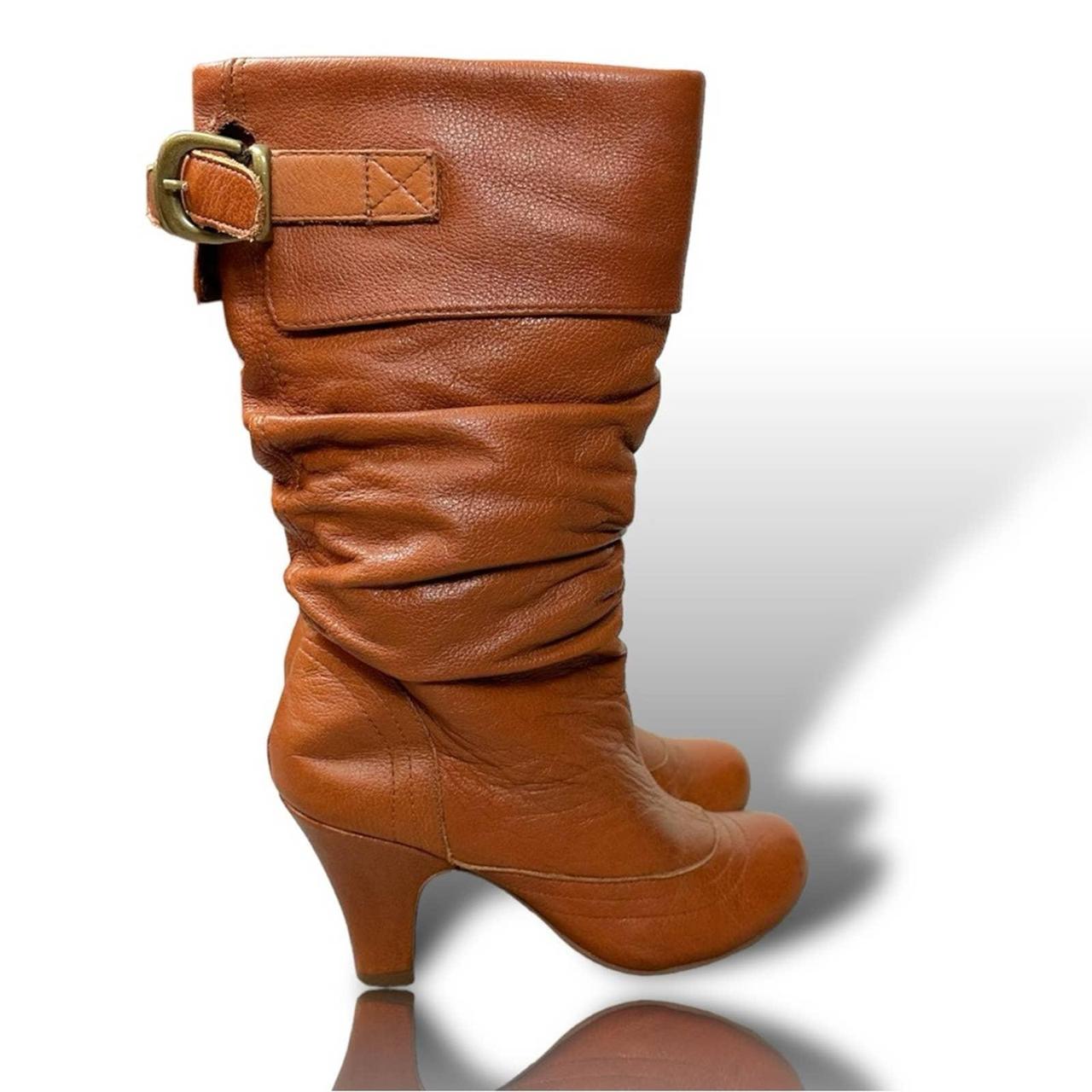 Steve madden outlet mid calf boots