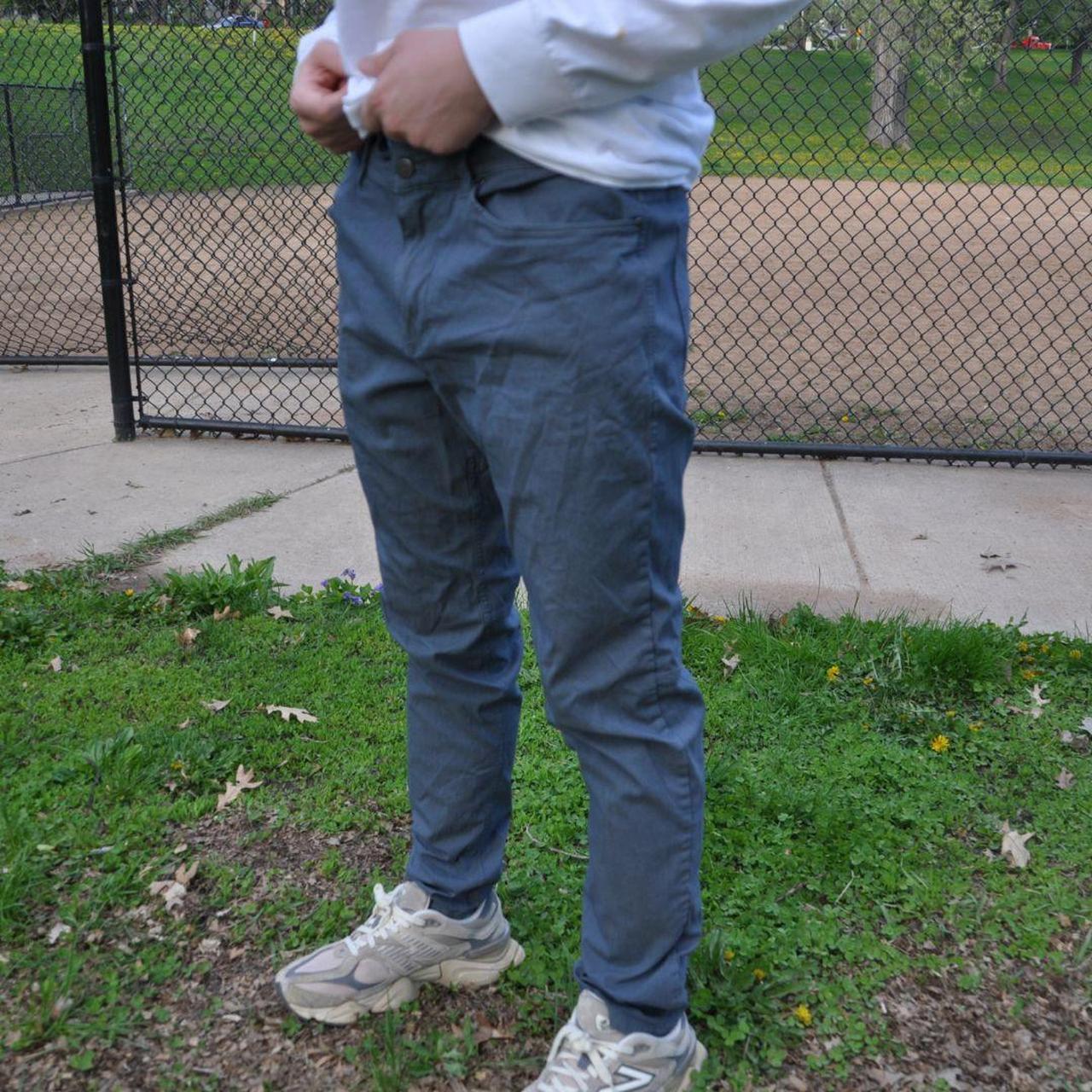 🏌️Lululemon Golf Pants 🏌️10/10 condition Depop