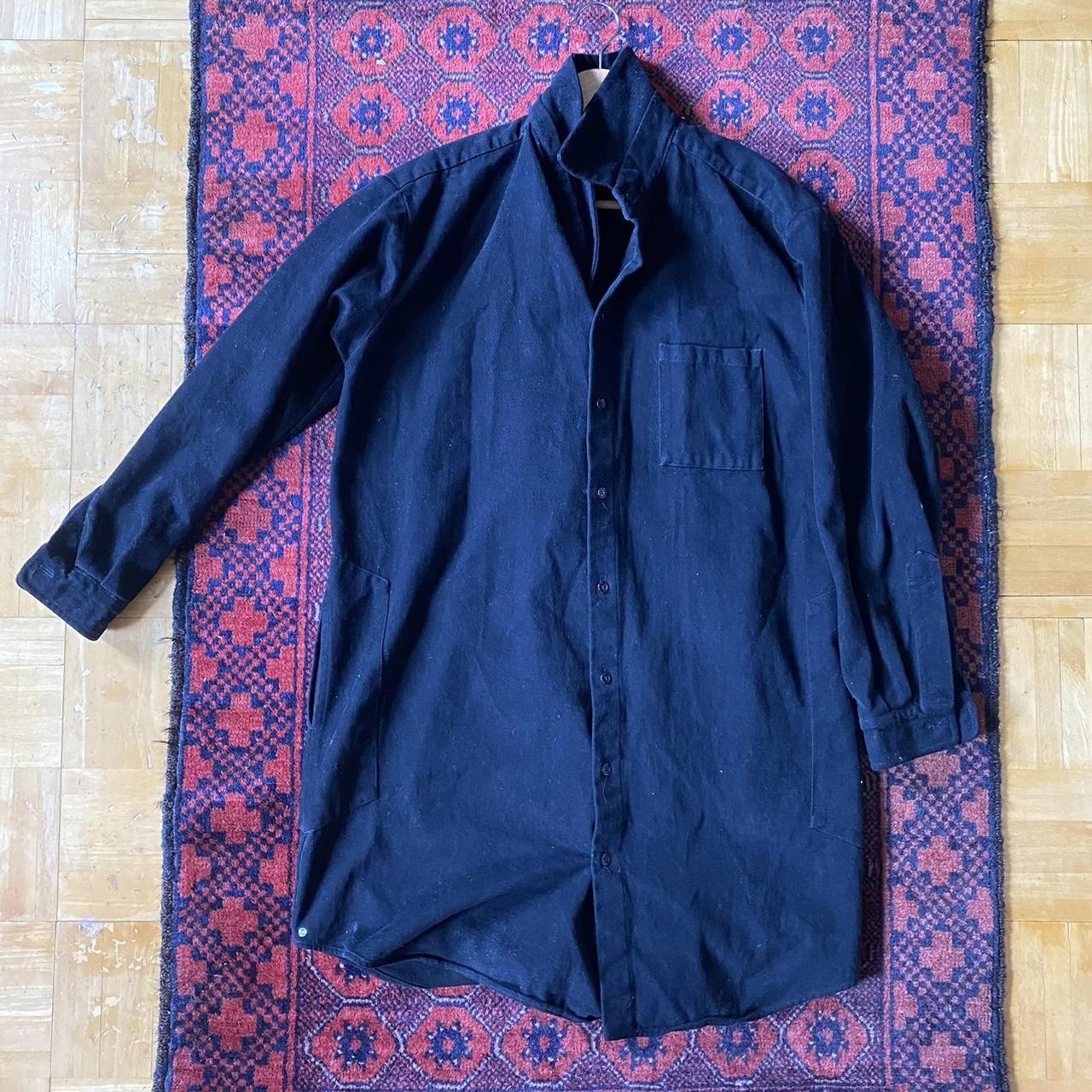 BLESS Neckerchiefdress Neckerchief Dress \u2013 La Garçonne