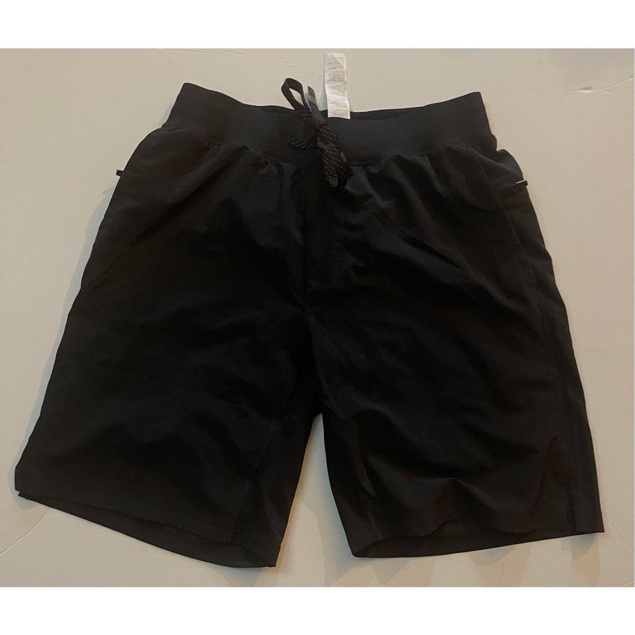 NEW WITH TAGS! THE FRANCHISE 9” SHORT LINED MENS - Depop