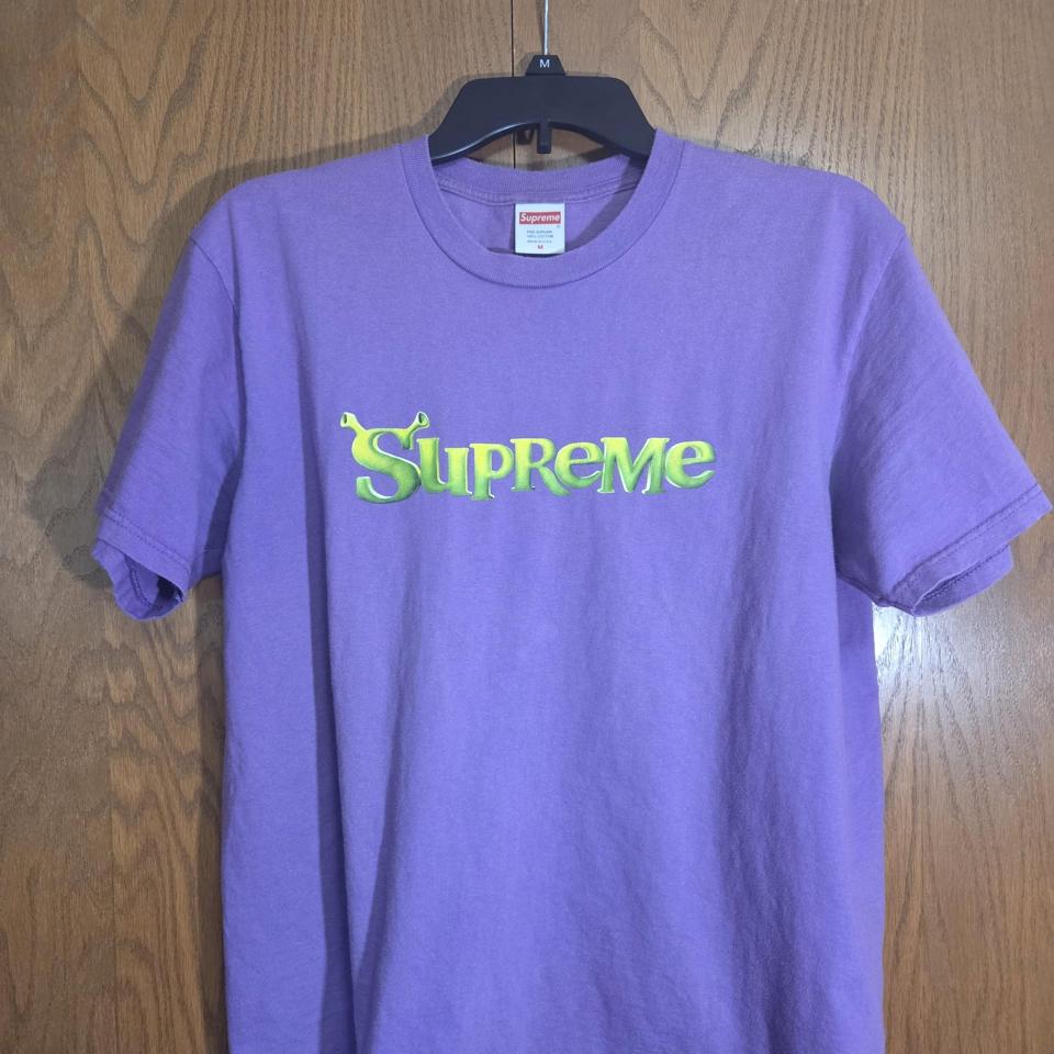 Supreme betty-boop - Depop