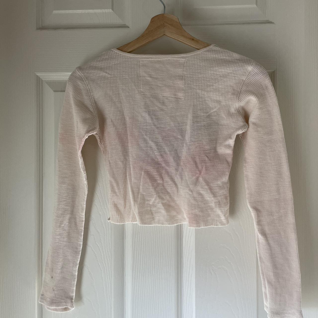 Mudd Clothing Women's Shirt (3)