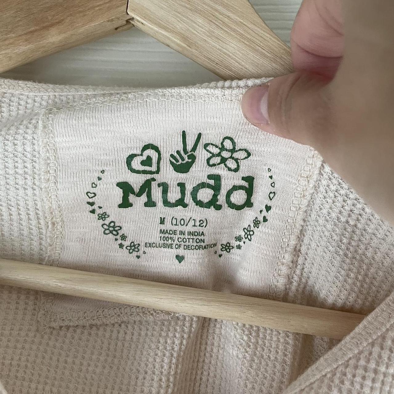 Mudd Clothing Women's Shirt (4)
