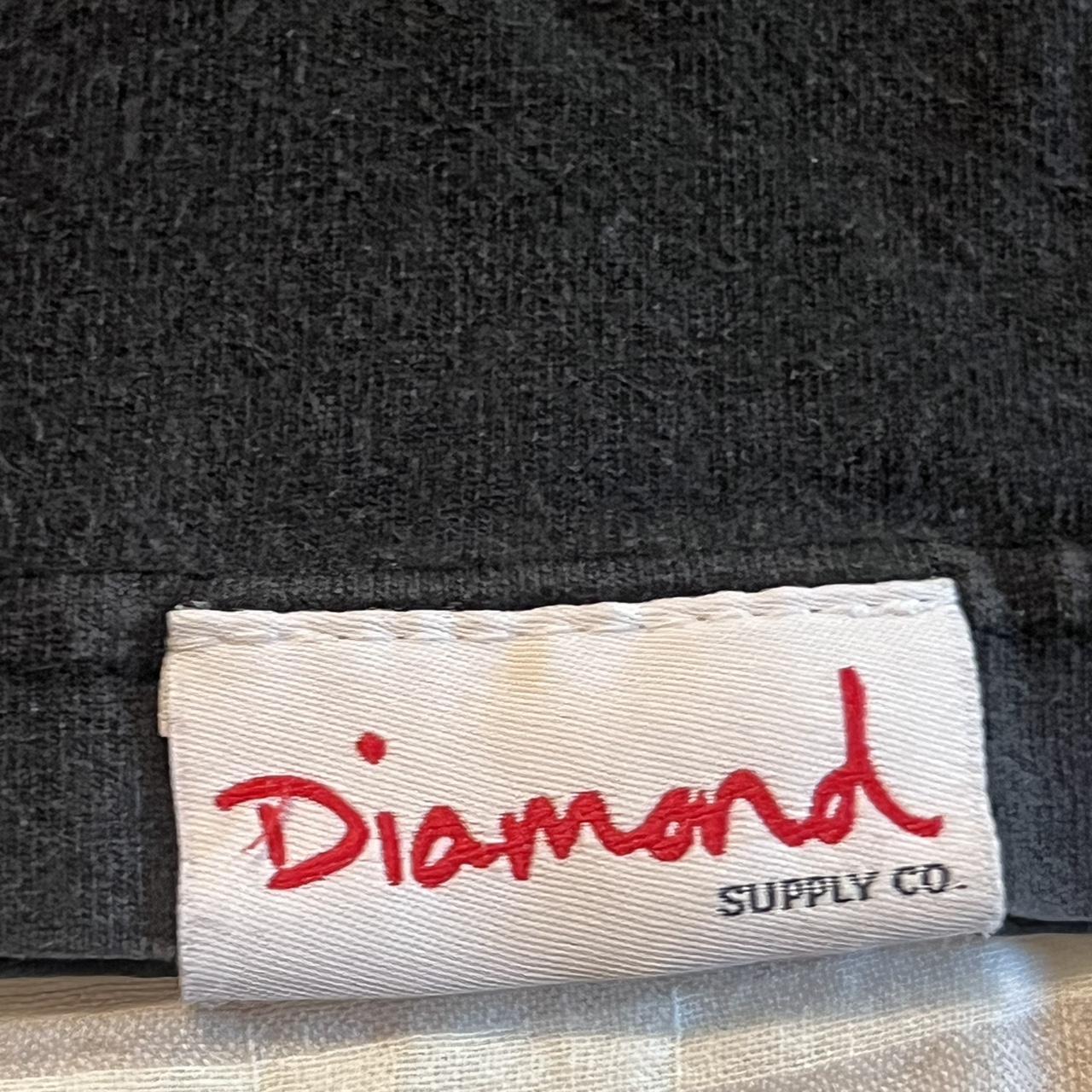 Diamond Supply Co. Just Dropped Official 2020 World Champions Los