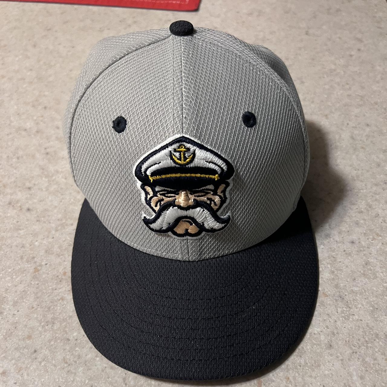 Lake county outlet captains hat