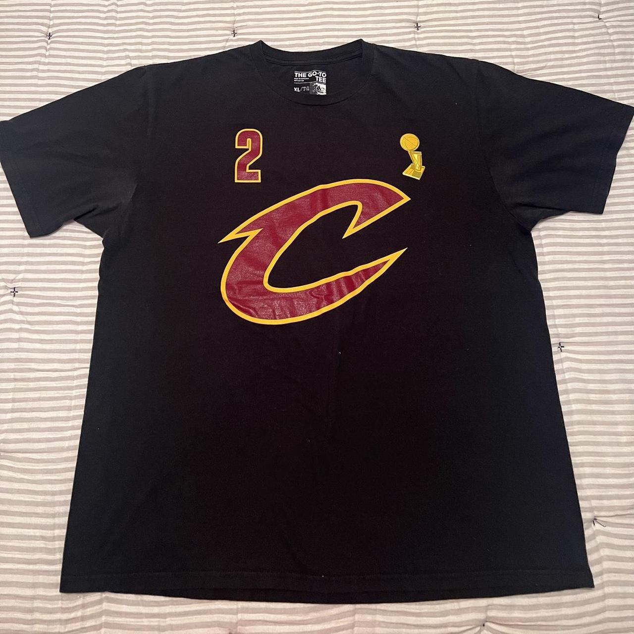 Kyrie black hot sale sleeved jersey