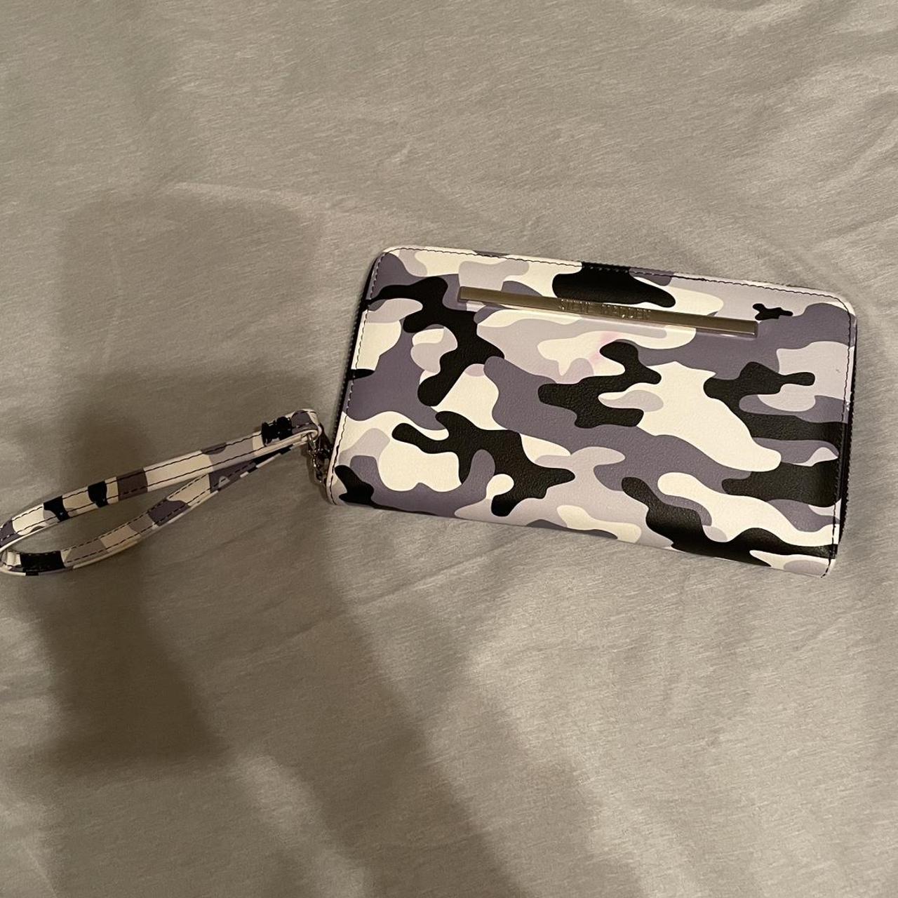 Build Your Bag, Camo | Camo bag, Handbag straps, Purses and handbags