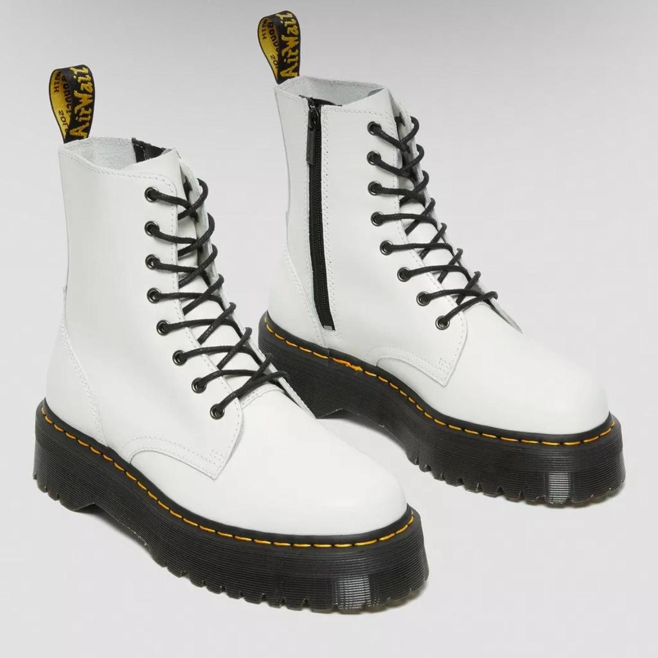 Dr martens best sale wit jadon