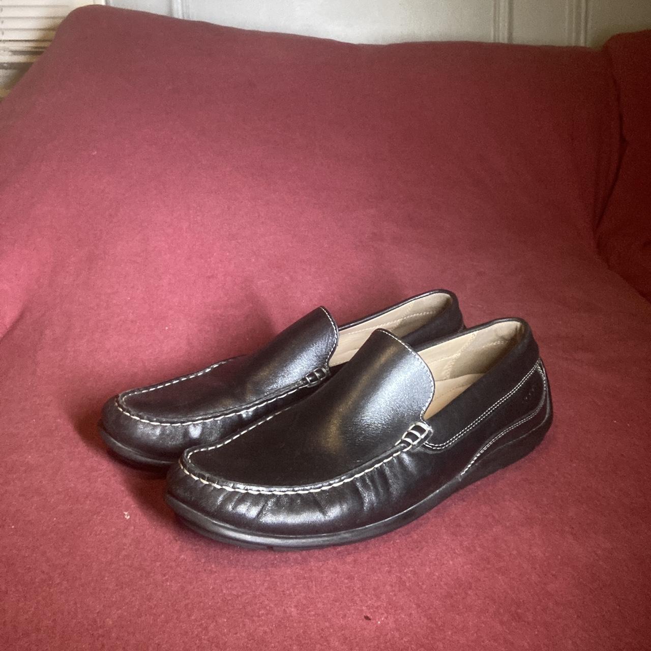 loafers ecco