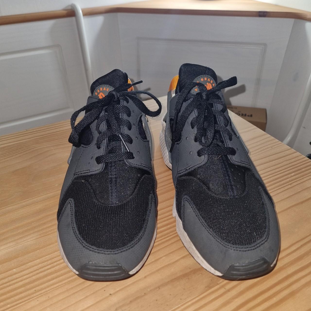 mens nike huarache trainers