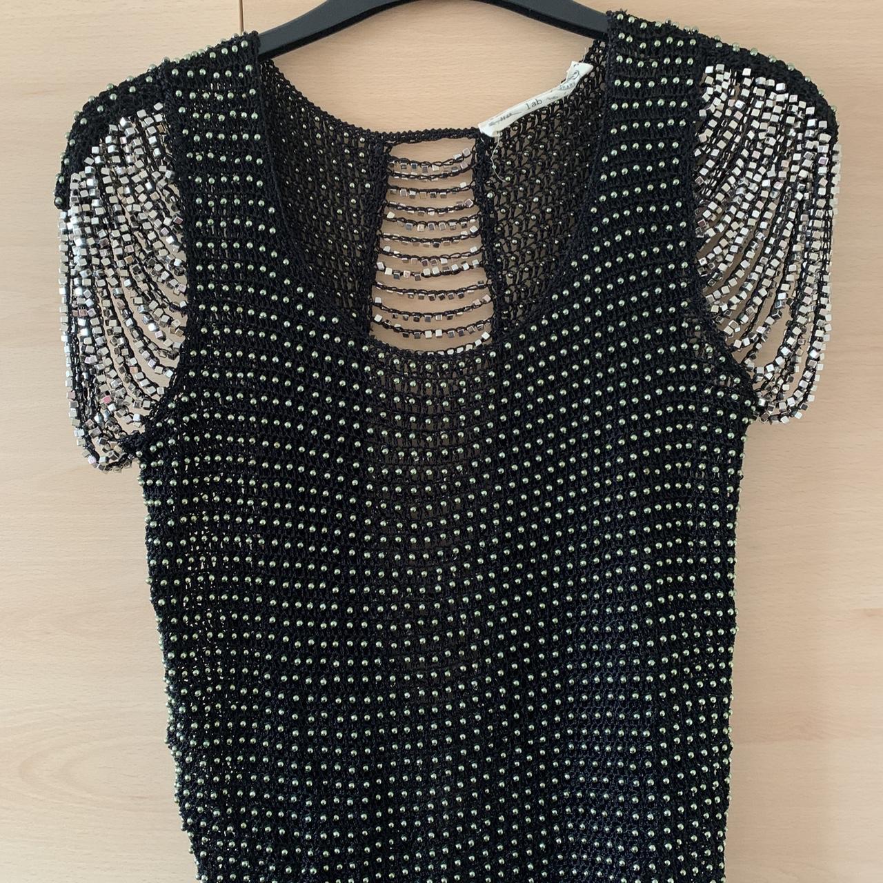 Women's Vest Depop