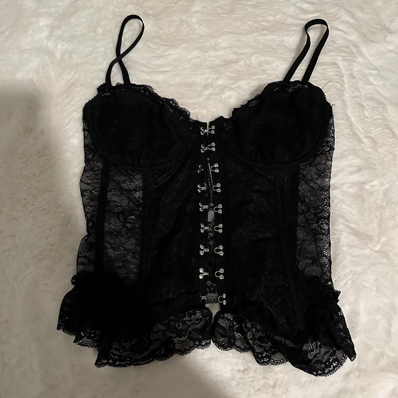 Dolls Kill Women's Corset | Depop