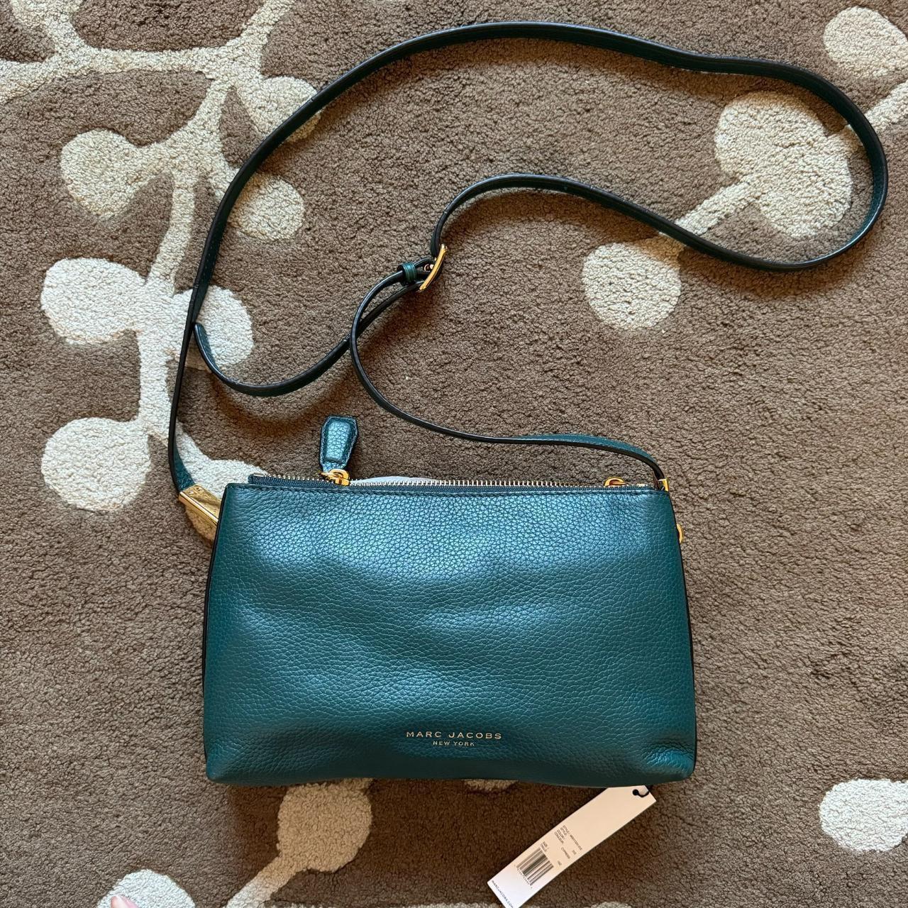 Bnwt Marc by top Marc Jacobs Crossbody