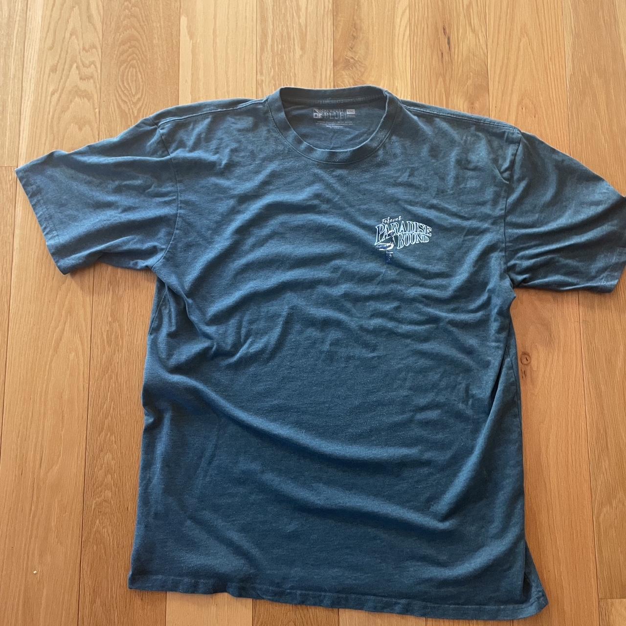 Newport Men's T-shirt | Depop