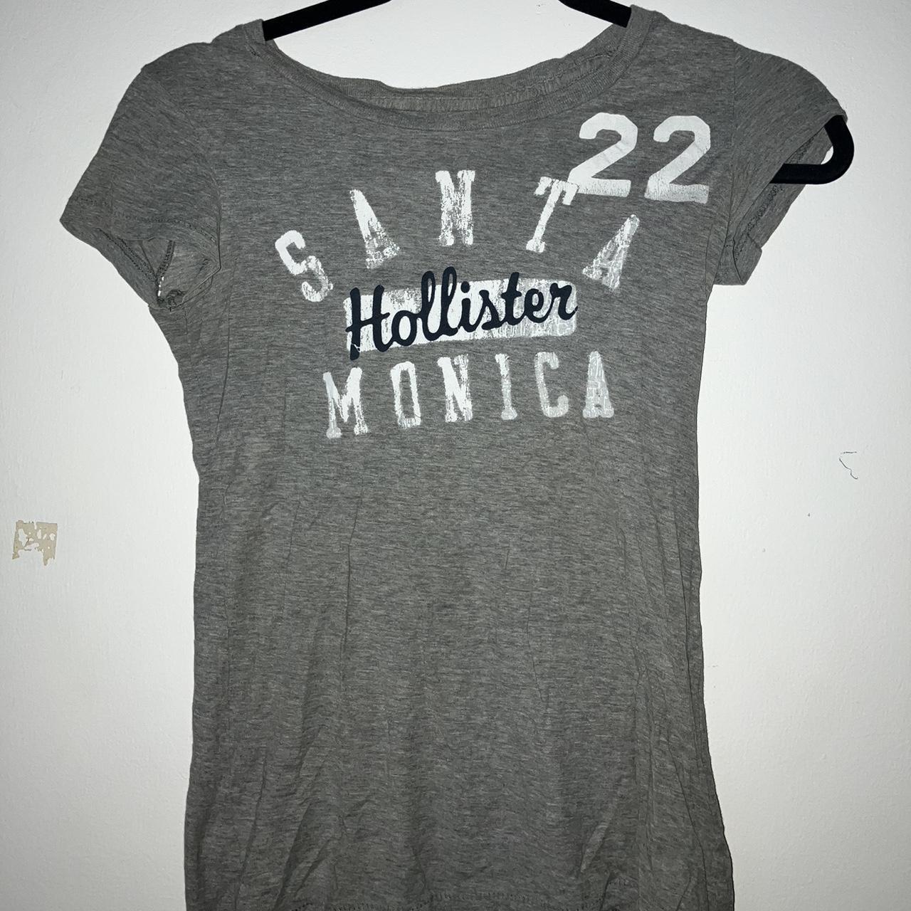 Mono hollister hot sale