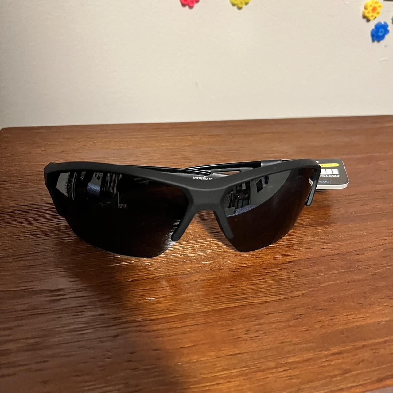 Foster Grant Polarised Sunglasses - Depop