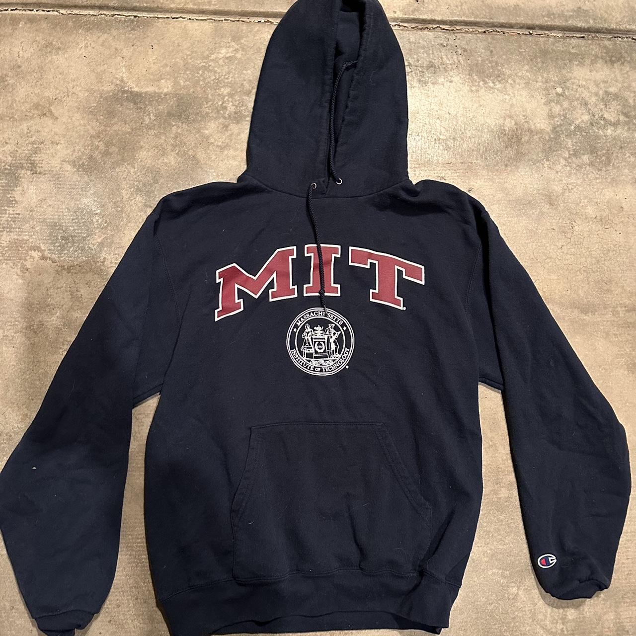 Mit clearance champion hoodie