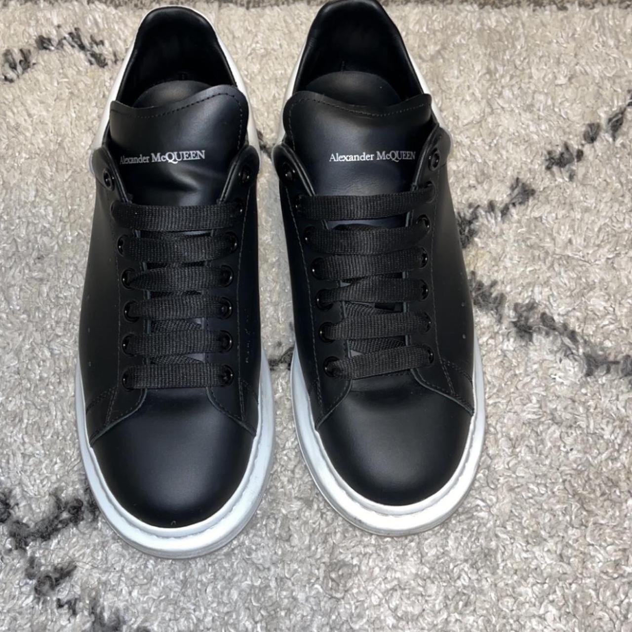 Alexander mcqueen size 9 online