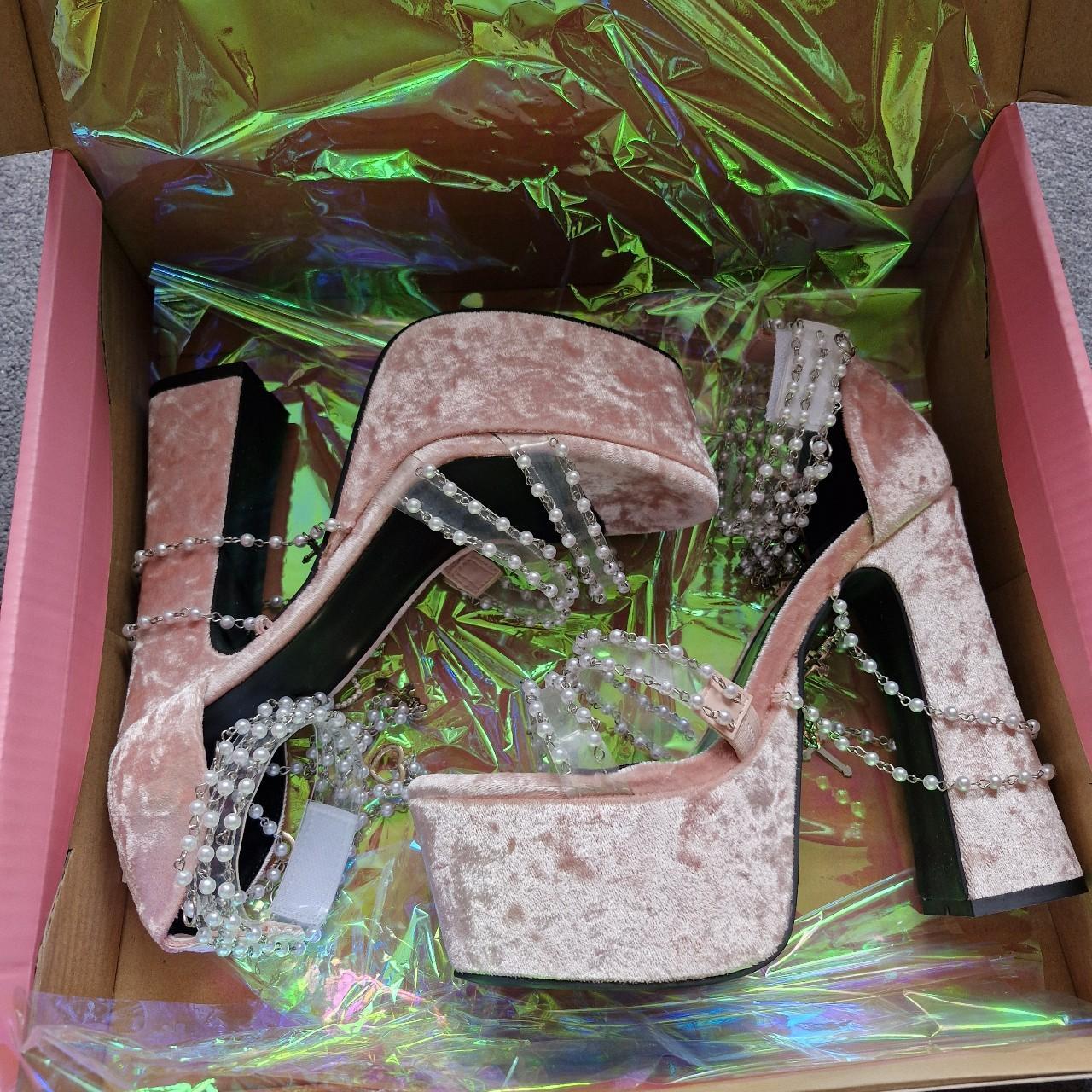 dolls kill holy revelation