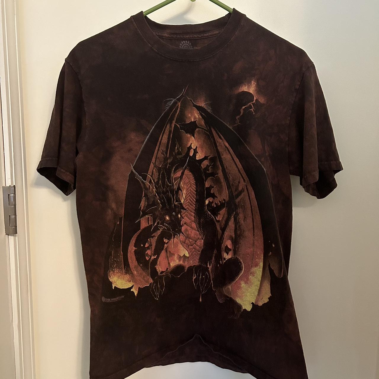 Rare offers and Vintage The Mountain T Shirt