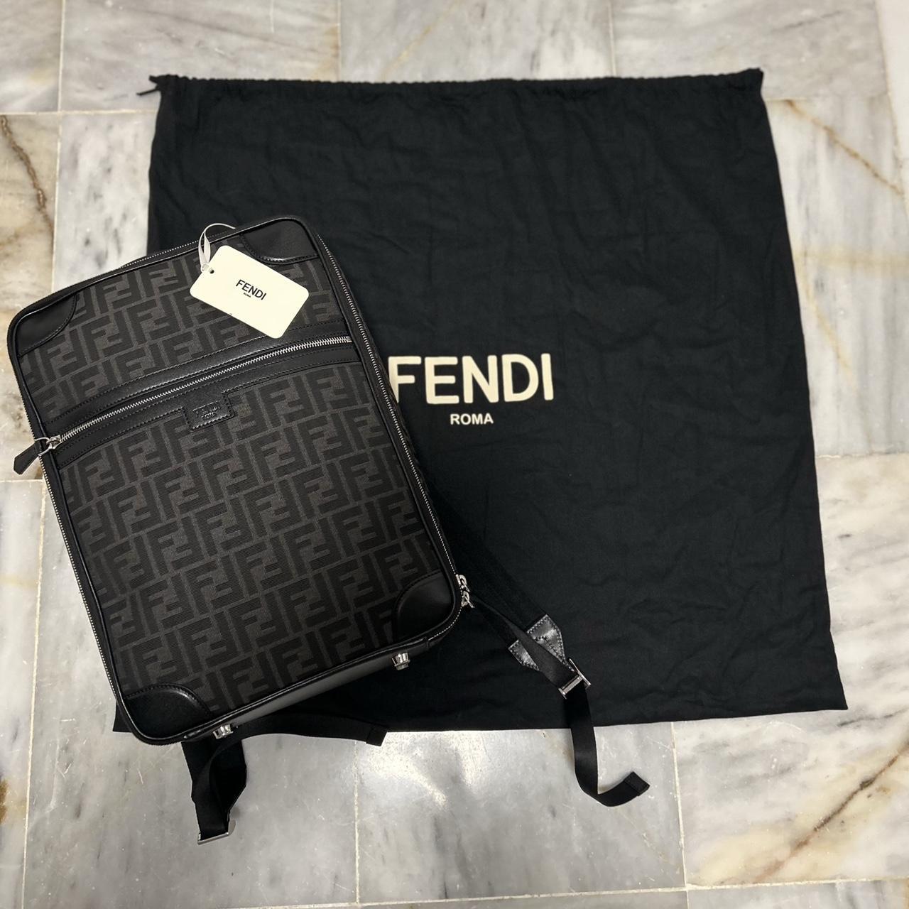 Fendi zaino clearance