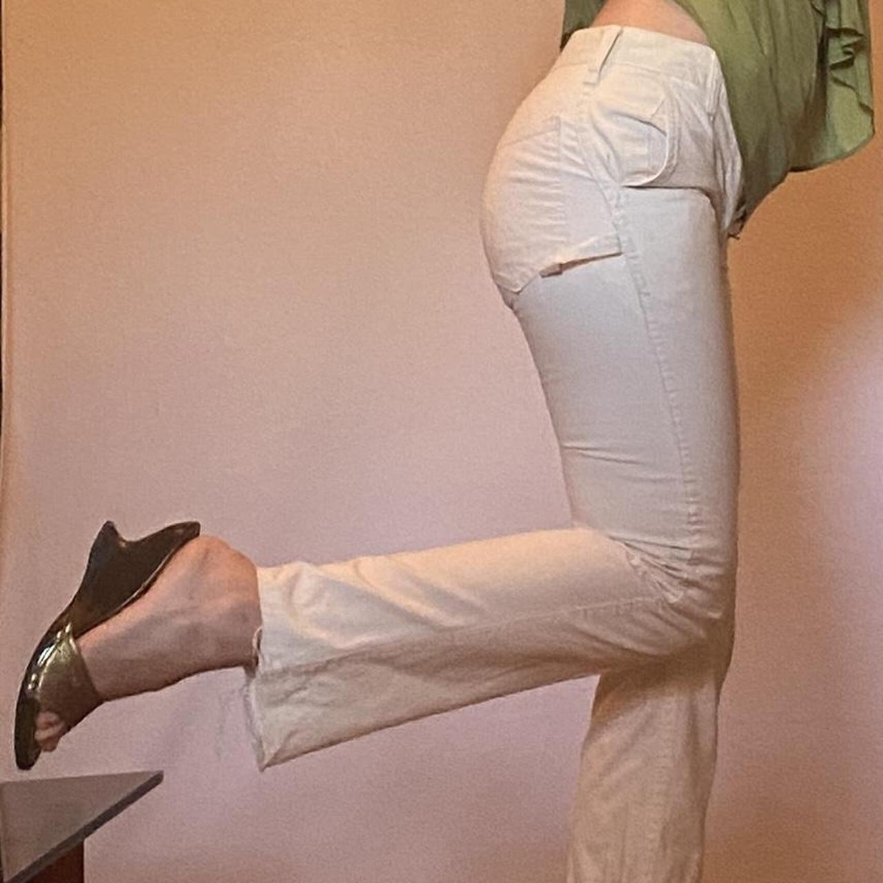 Vintage (1970's) OshKosh painter pants ~ very | Depop