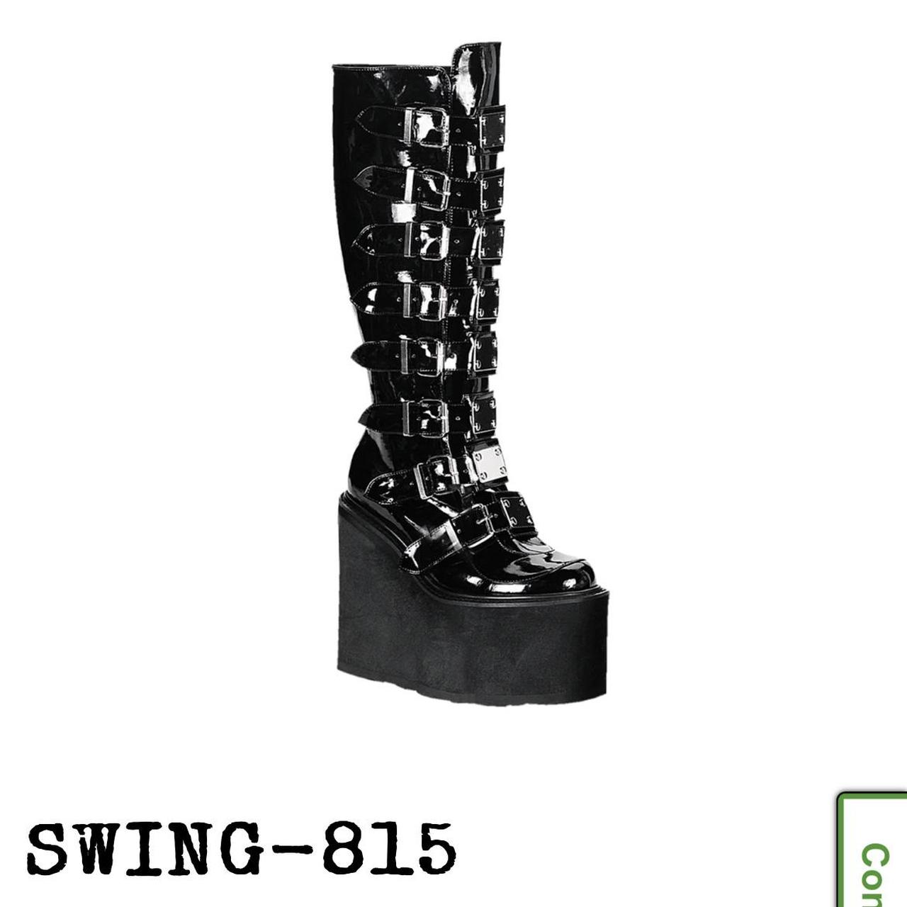 Swing 815 deals