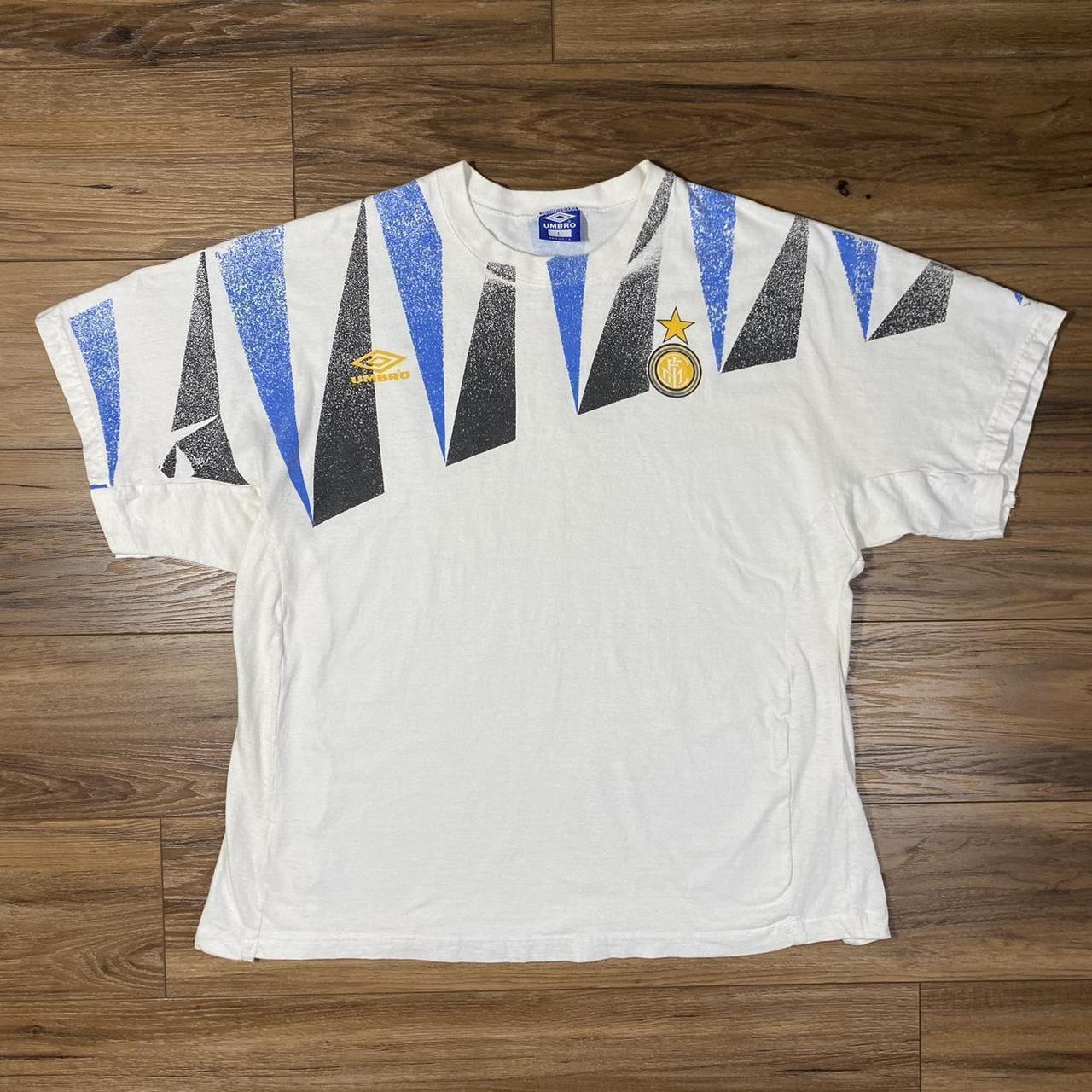 Sveglia dell'Inter (FC Internazionale Milano), serve - Depop