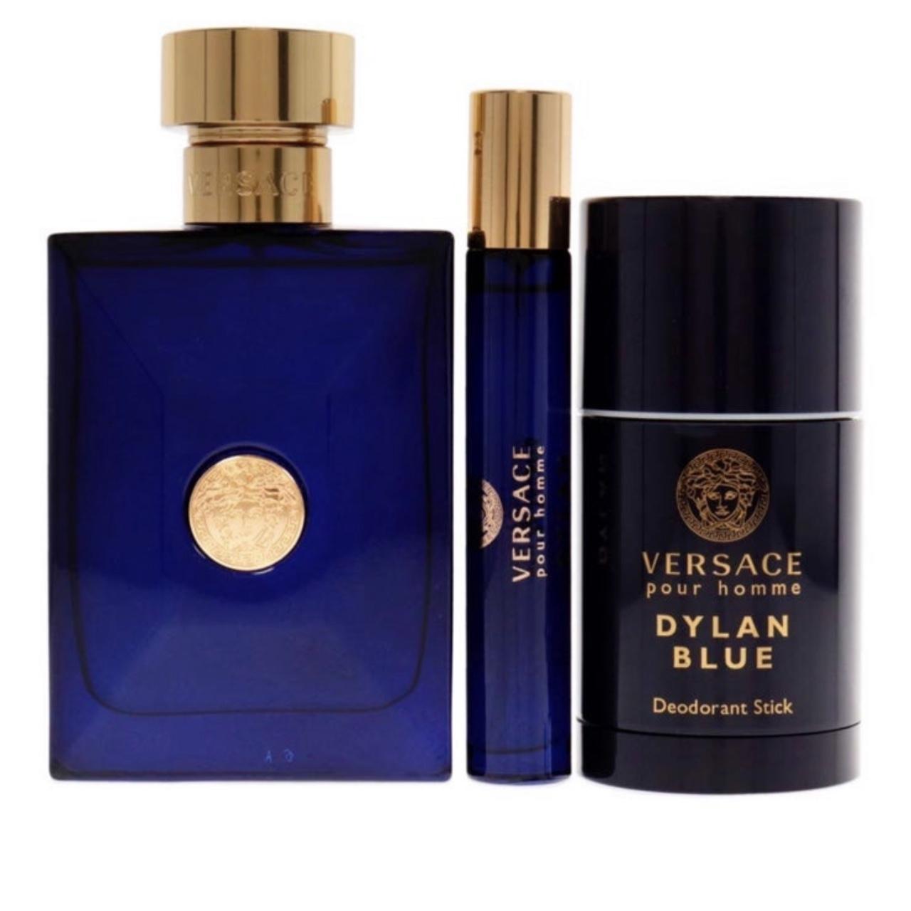 Versace Men's Accessory Depop