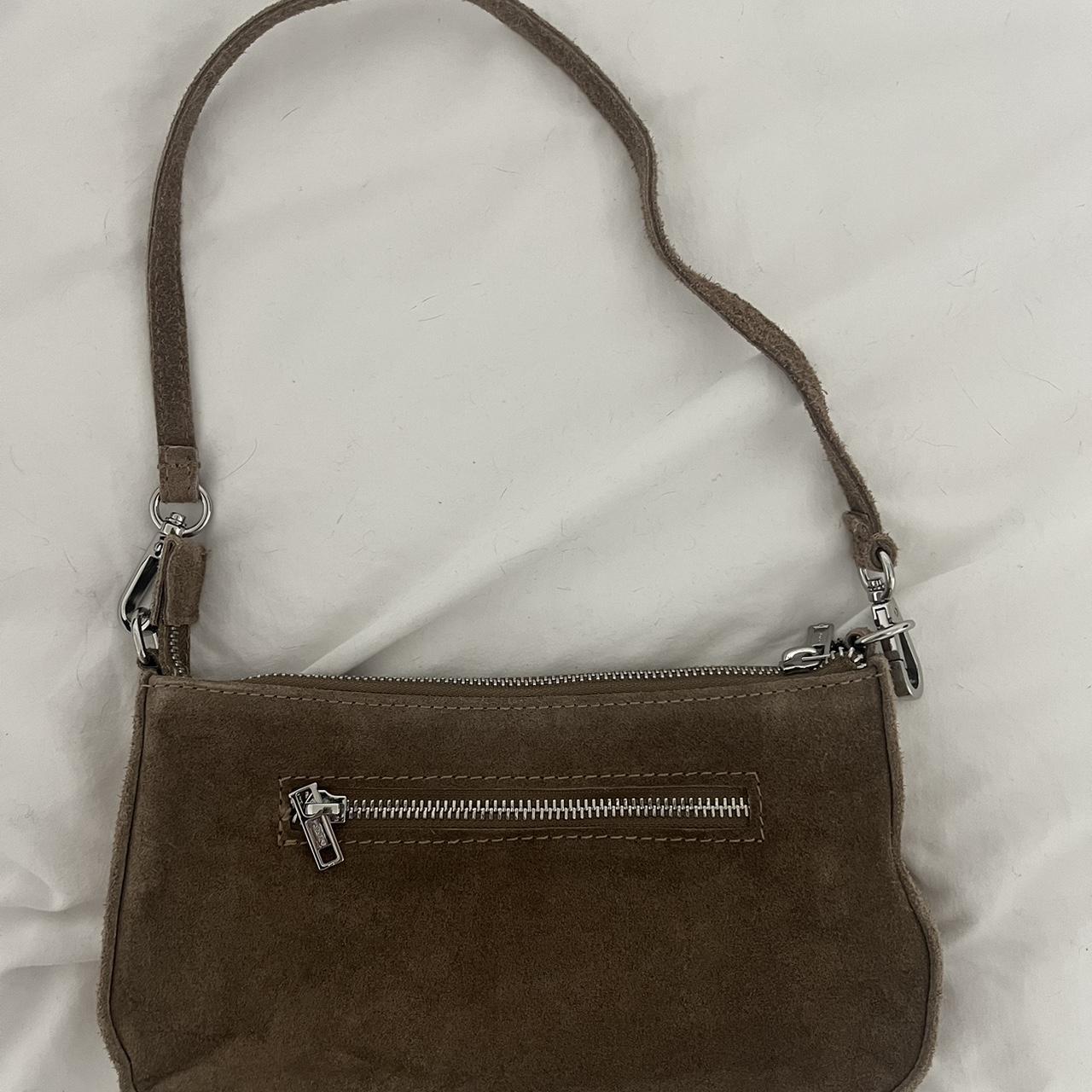 Brandy melville purse Perf condition brandy... Depop