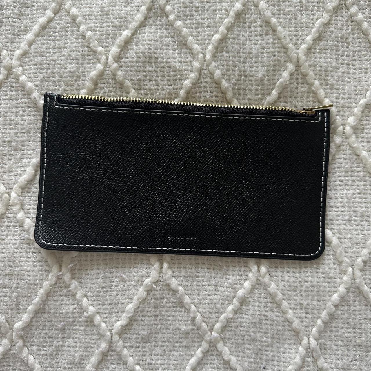 Coach wallet clearance for me