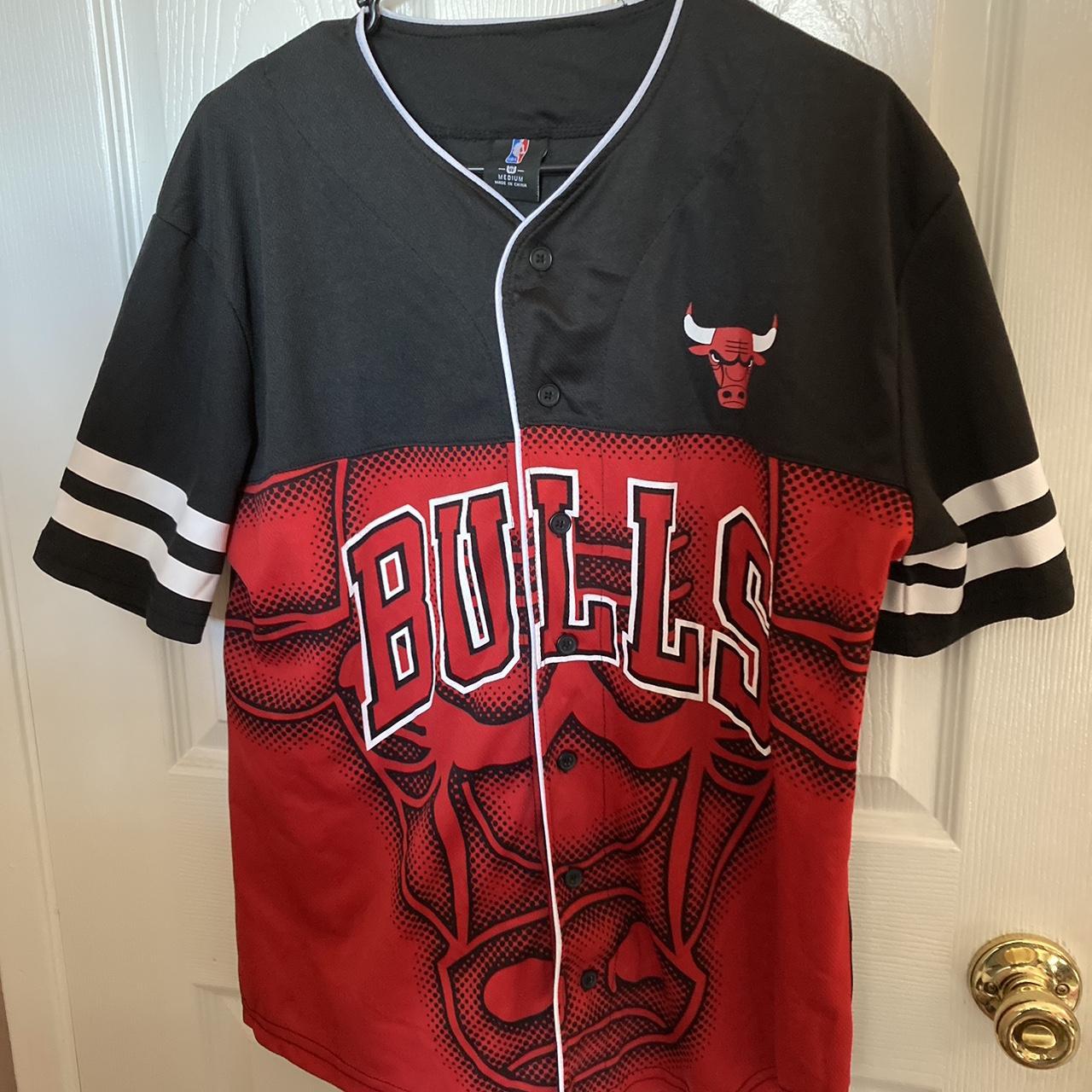 66 chicago bulls