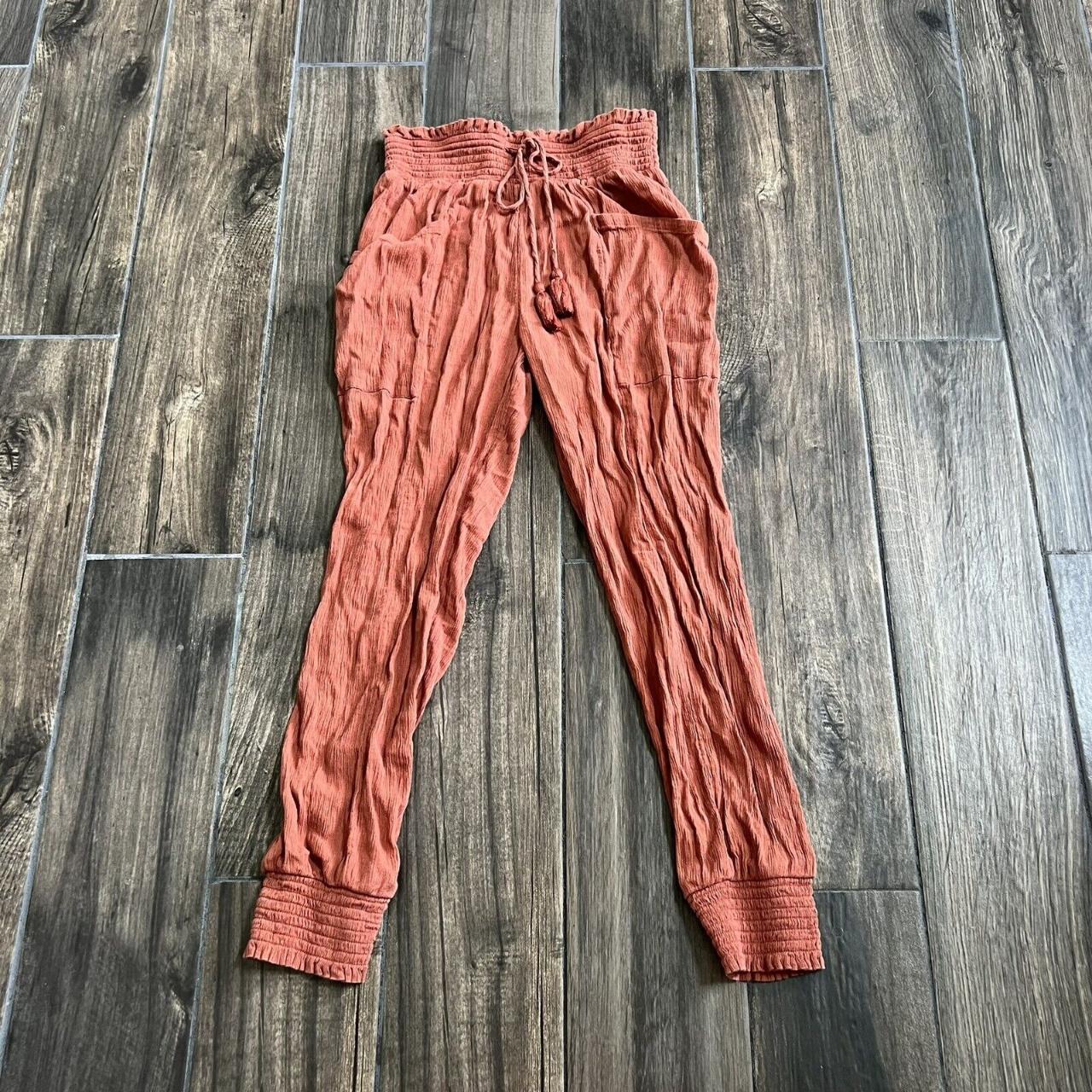 Aerie weekend joggers hot sale